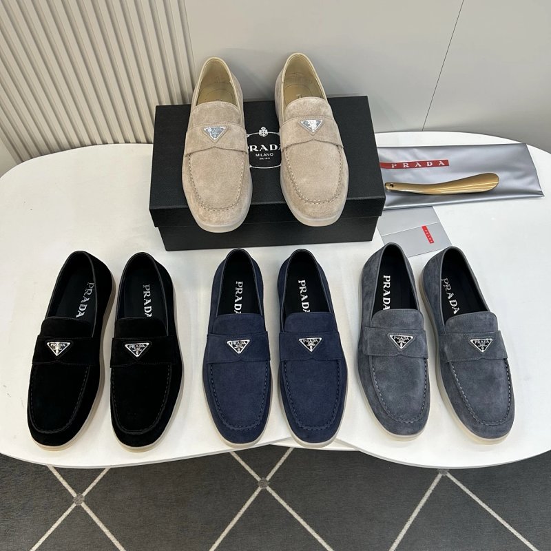Shoes from Alexander