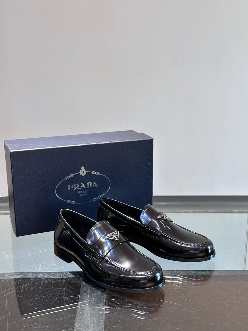 Shoes from Alexander