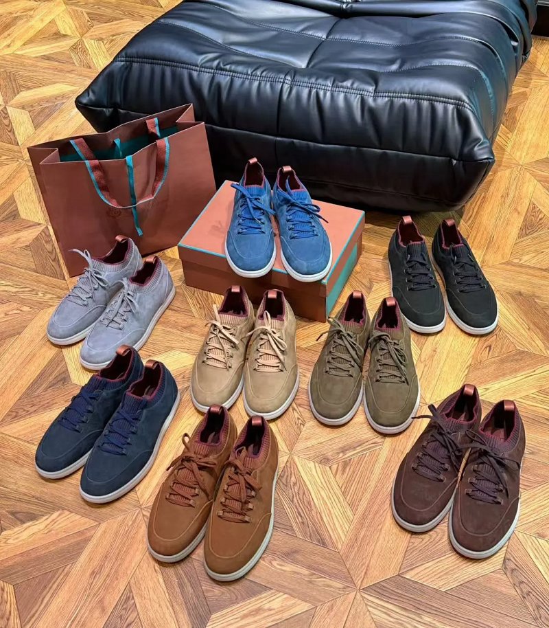 Shoes from Alexander