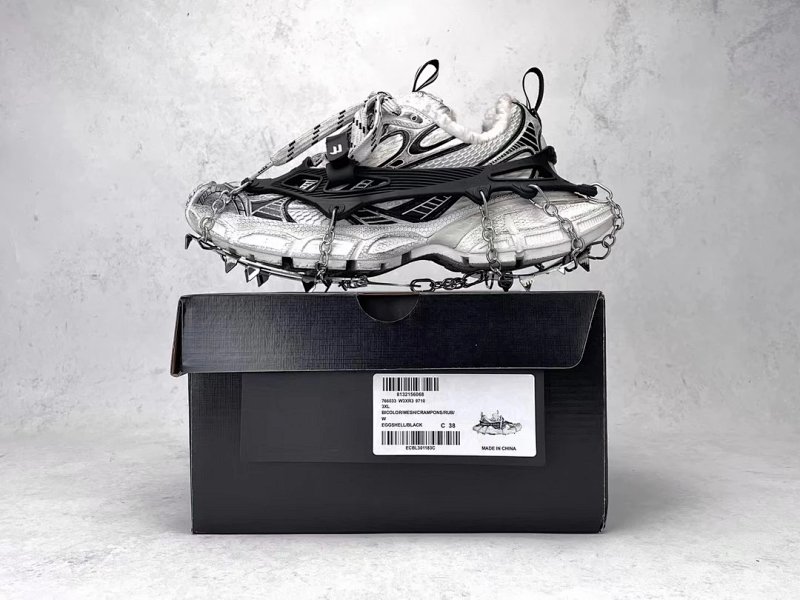Shoes from Alexander