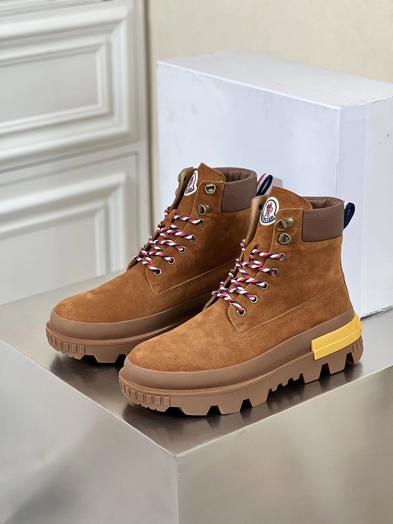 Boots from Alexander