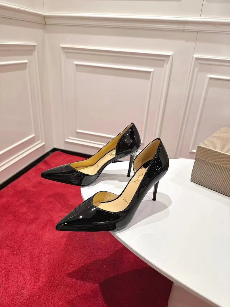 Shoes from Alexander
