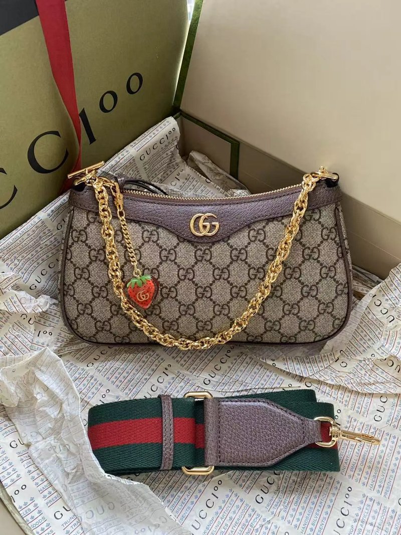 Bag from Alexander