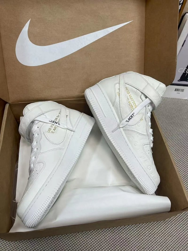 Shoes from Alexander