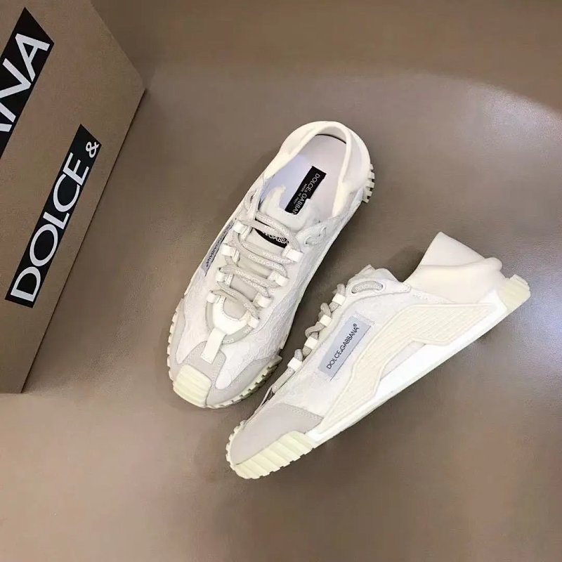 Shoes from Alexander
