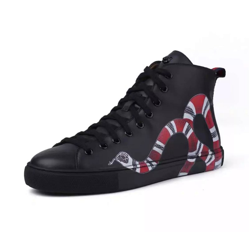 Shoes from Alexander