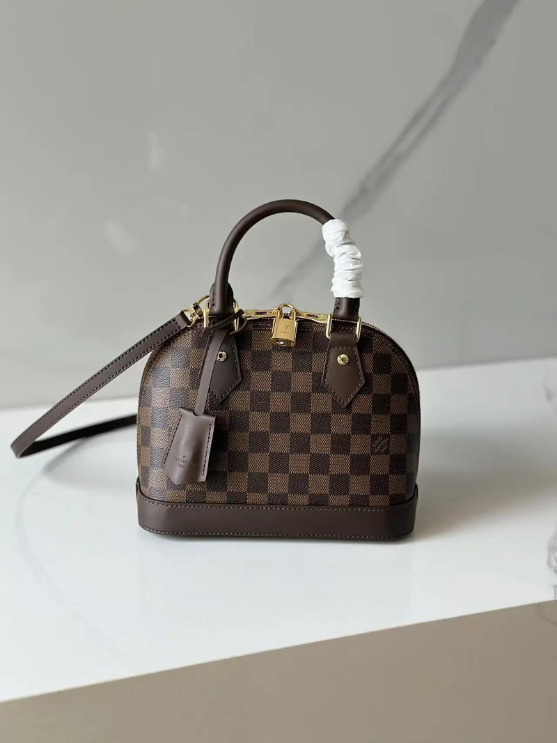 Bag from Alexander