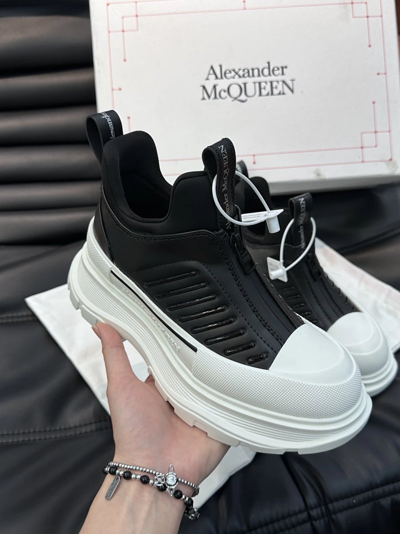 Shoes from Alexander