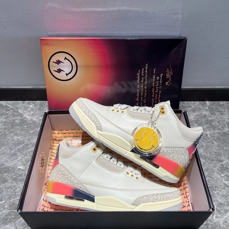 Shoes from Alexander