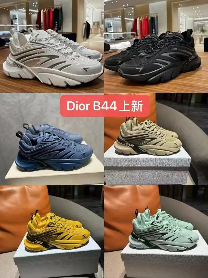 Shoes from Alexander