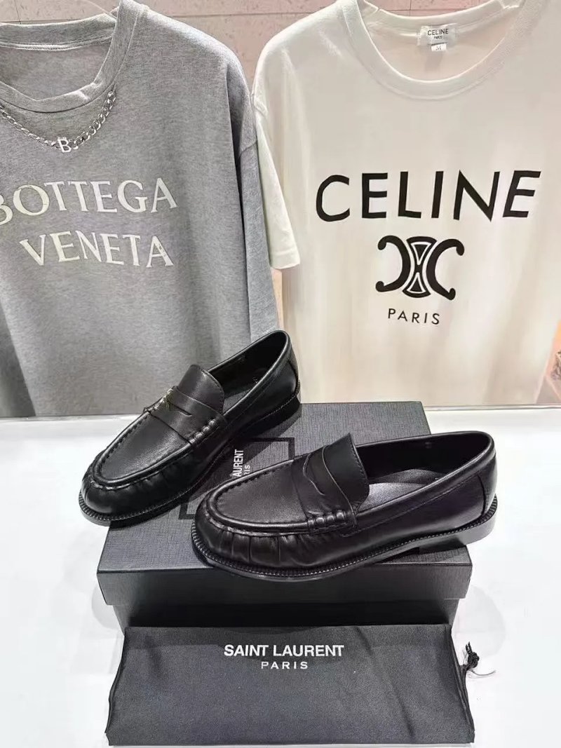 Shoes from Alexander