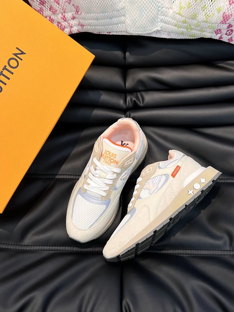 Shoes from Alexander