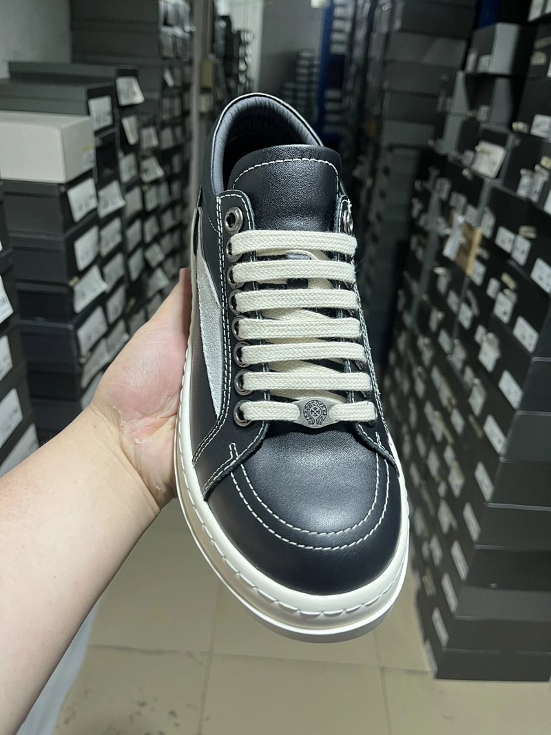 Shoes from Alexander