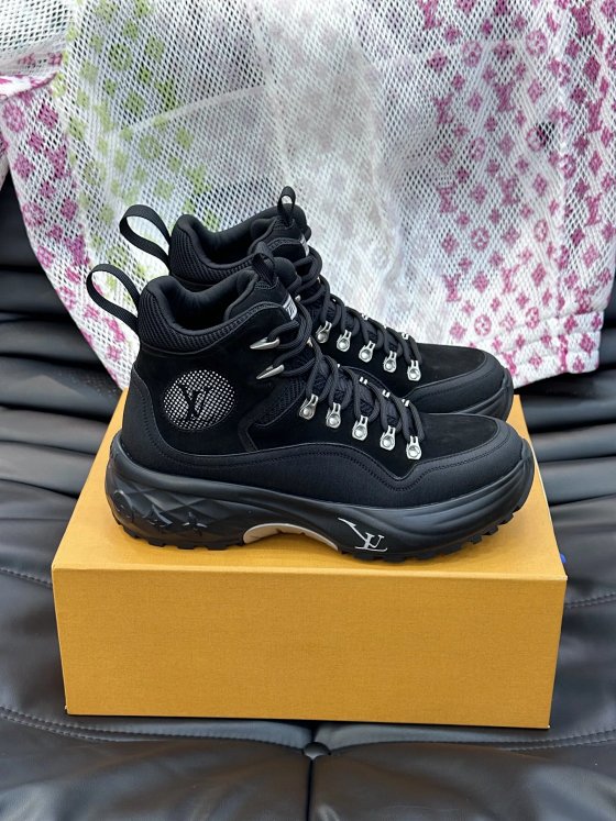 2024 boots