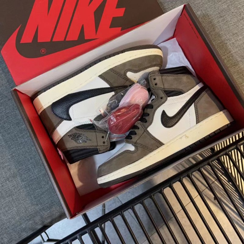 Shoes from Alexander