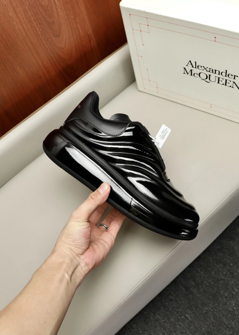 Shoes from Alexander