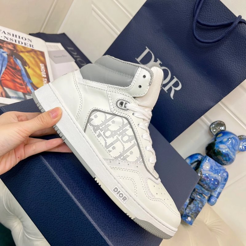 Shoes from Alexander