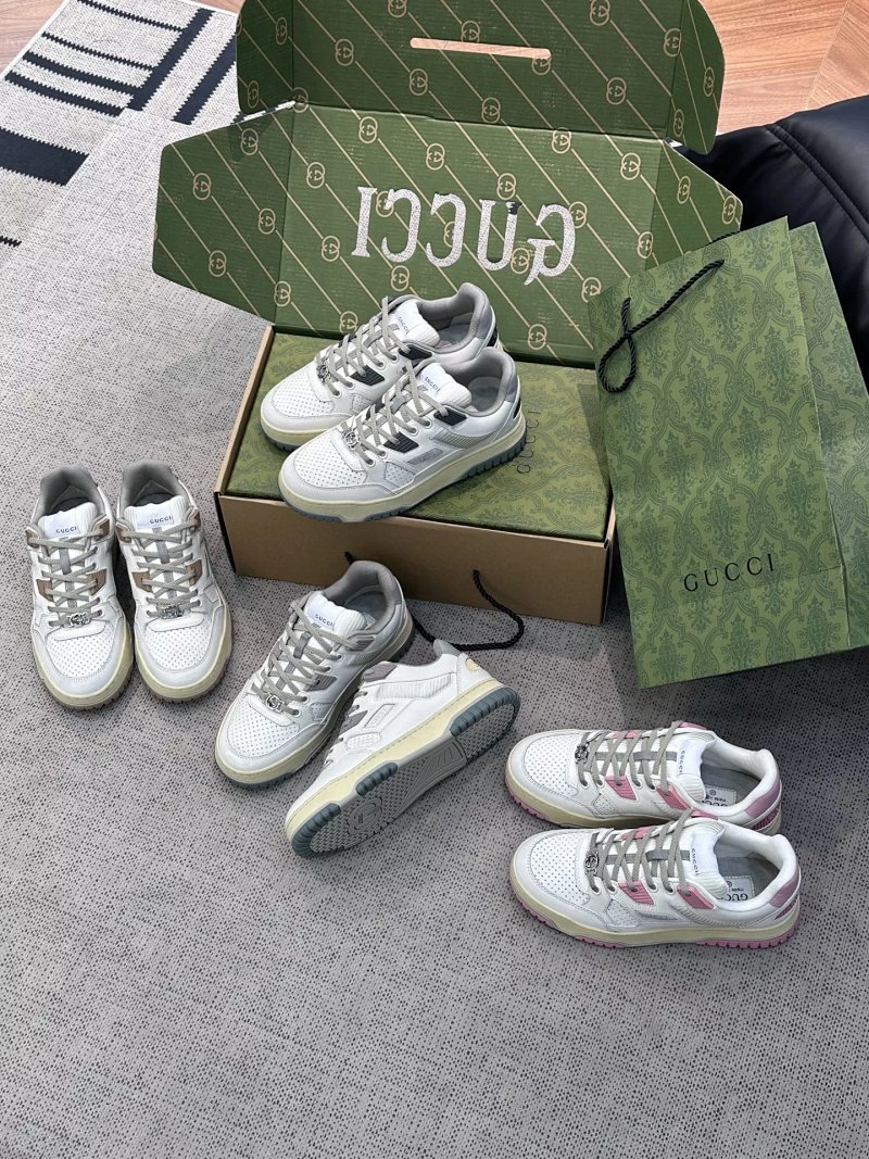 Shoes from Alexander