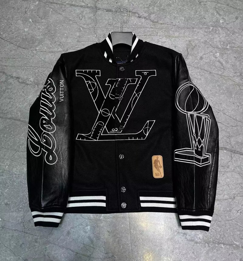 Jacket from Alexander