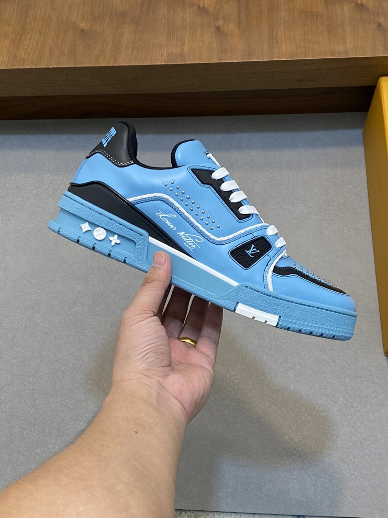 Shoes from Alexander