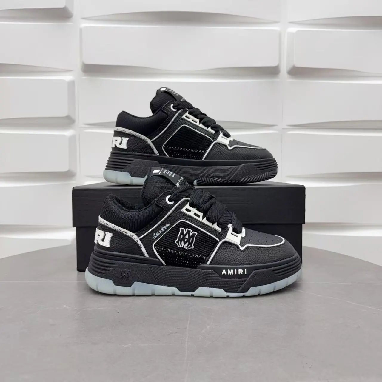 Black 9