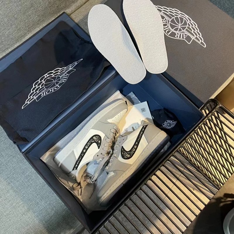 Shoes from Alexander