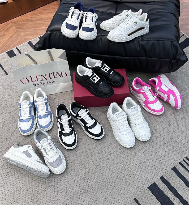 Shoes from Alexander