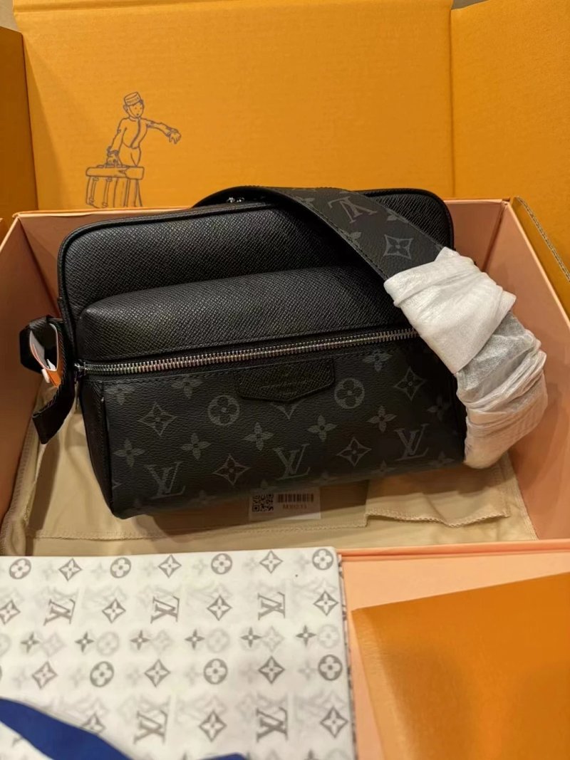 Bag from Alexander
