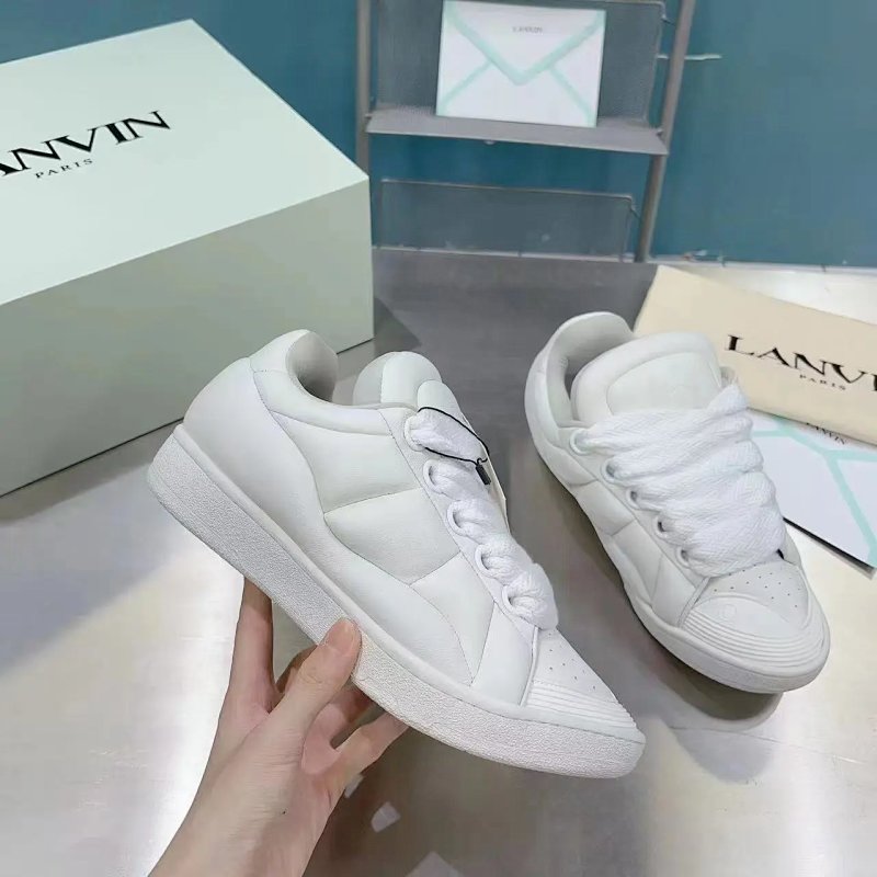 Shoes from Alexander