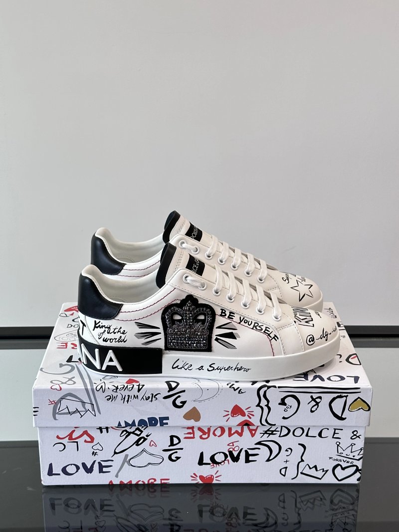 Shoes Ddd