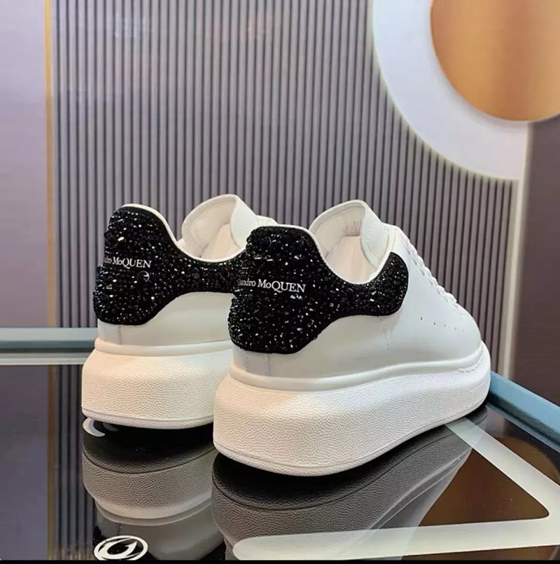 Shoes from Alexander