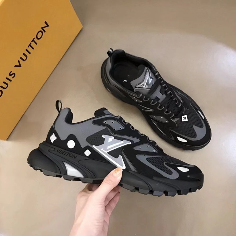 Latest Batch---Runne Shoes