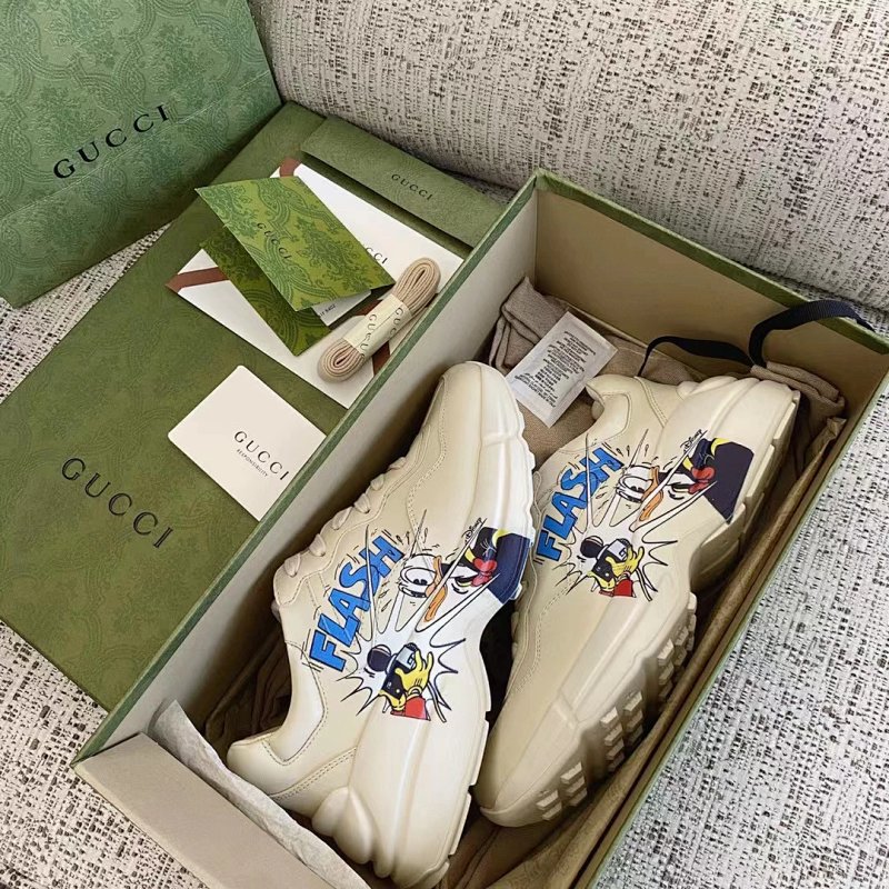 Shoes from Alexander