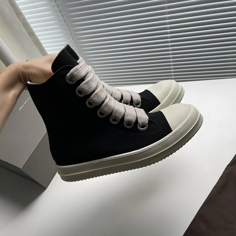 Shoes from Alexander