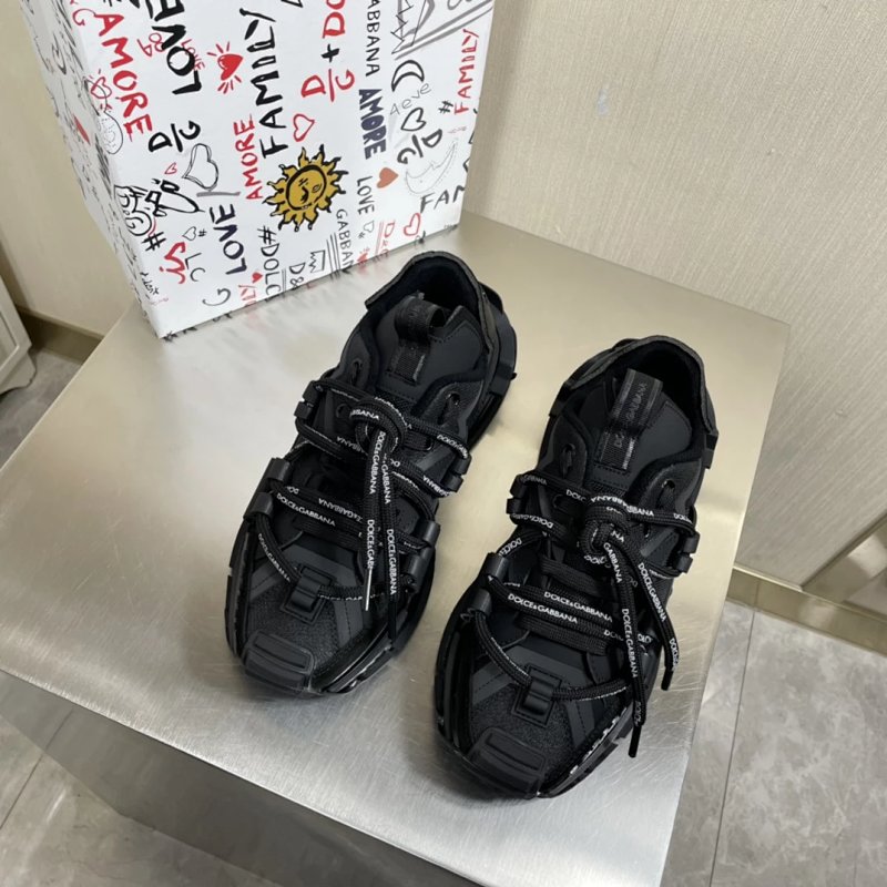 Shoes from Alexander