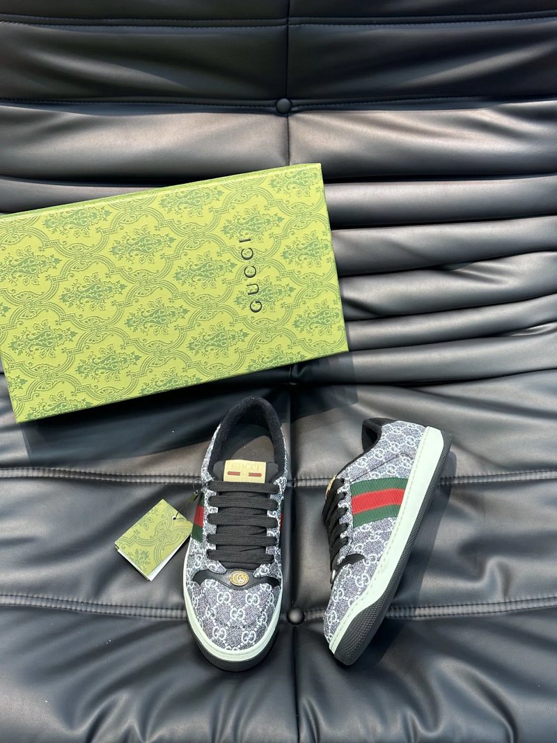 Shoes from Alexander