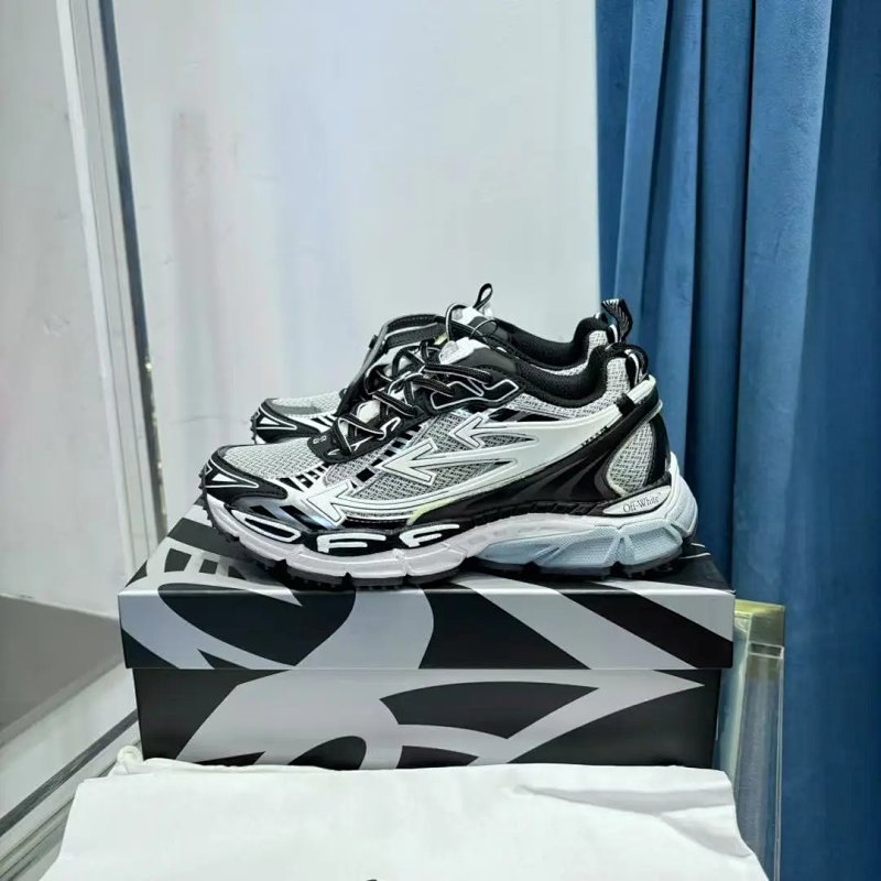 Shoes from Alexander