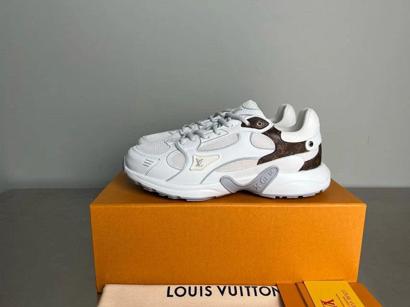 Shoes from Alexander