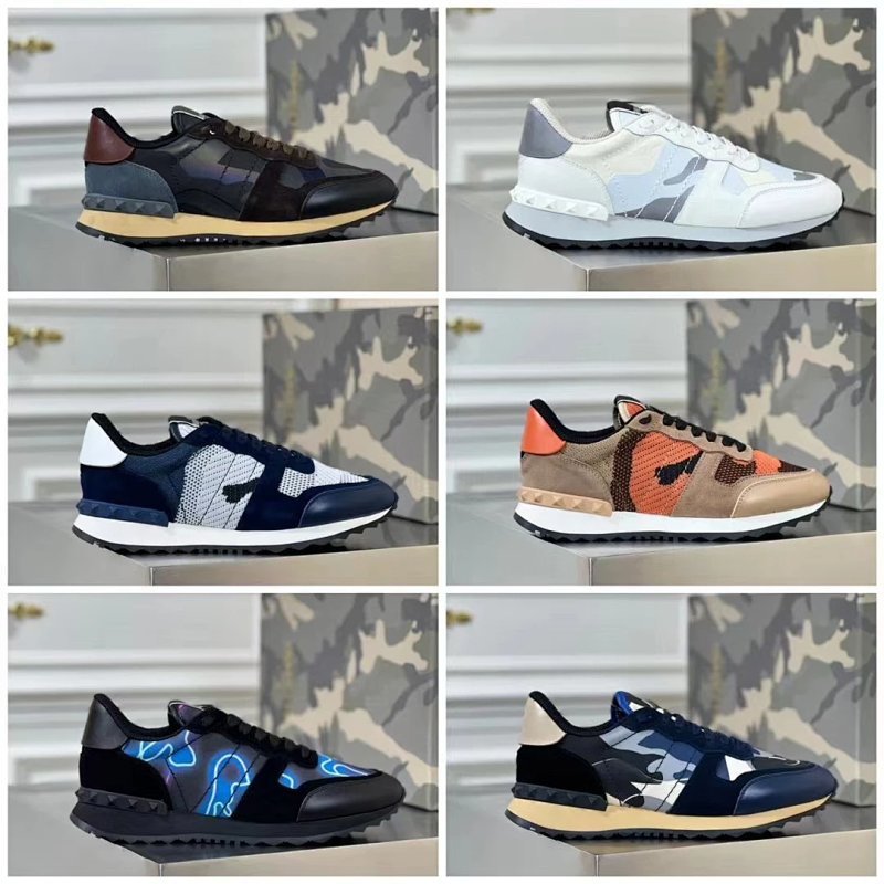 Shoes from Alexander