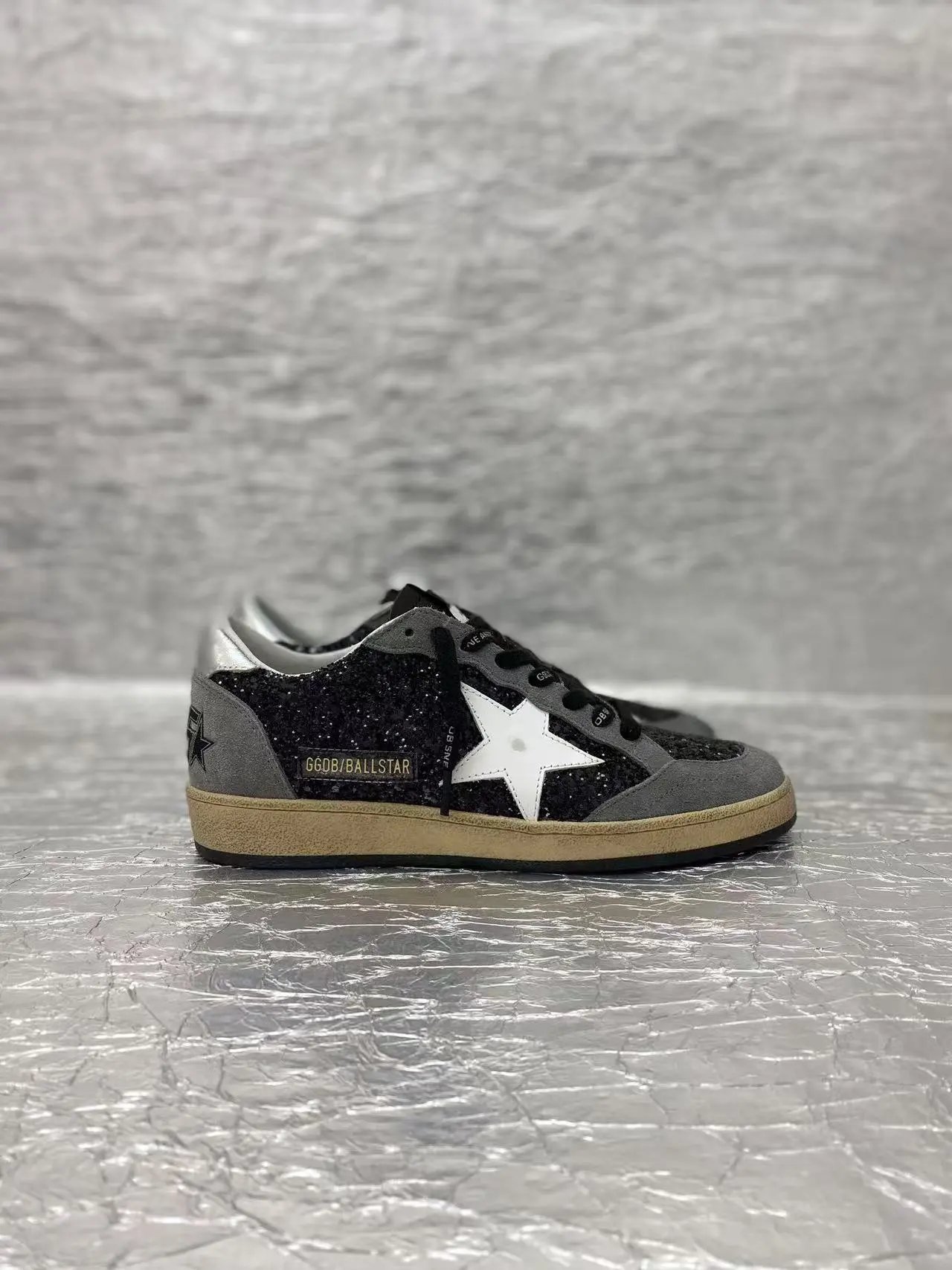 Golden Goose Sneakers Ball Star low-top — 40