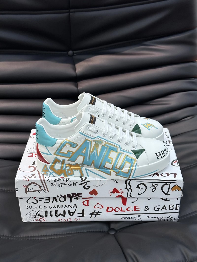 Shoes from Alexander