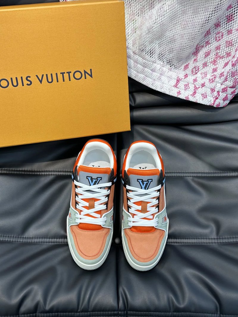 Shoes from Alexander