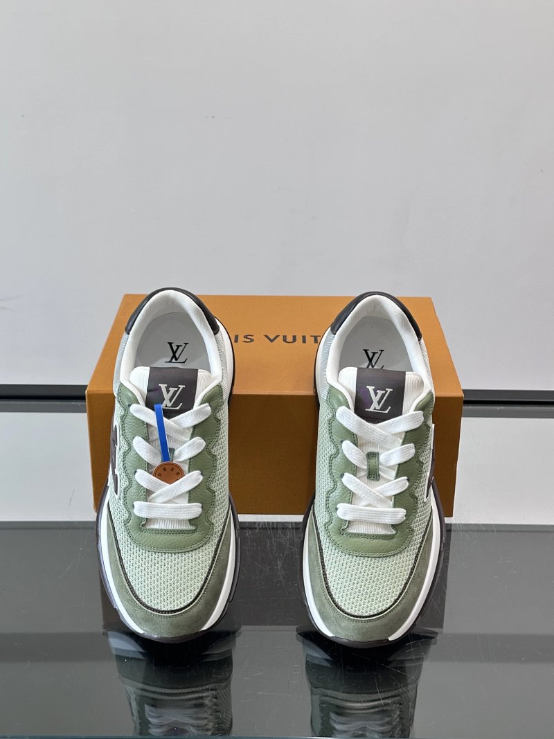 Shoes from Alexander