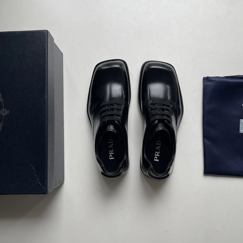 Shoes from Alexander