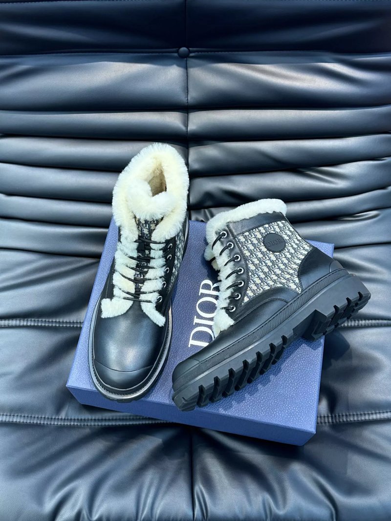 Boots from Alexander