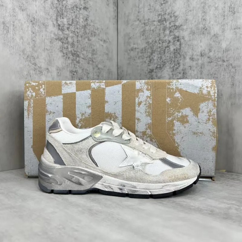 Shoes from Alexander