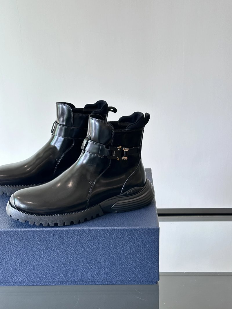 Shoes from Alexander