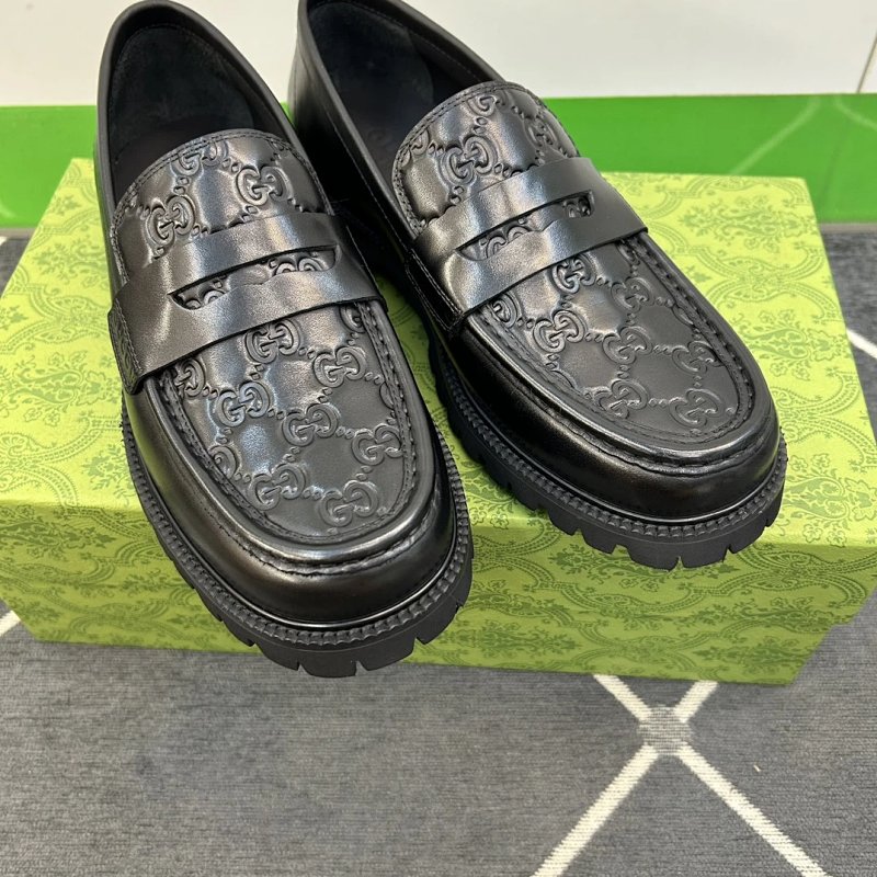 Shoes from Alexander