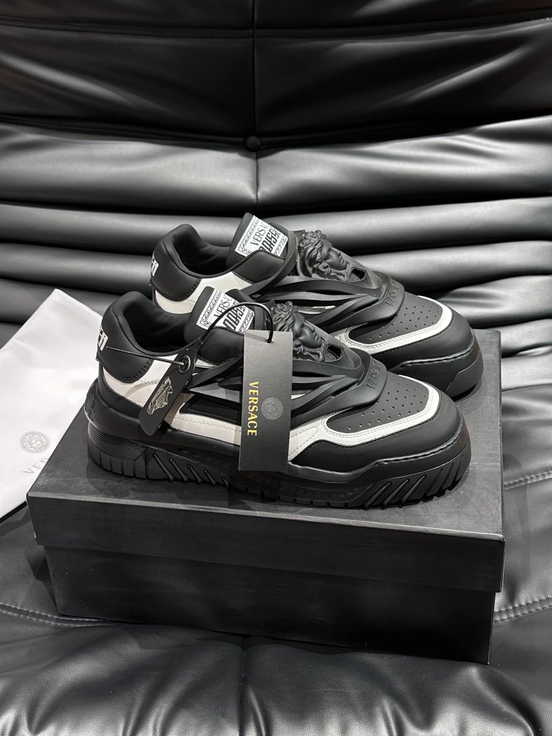 Shoes from Alexander
