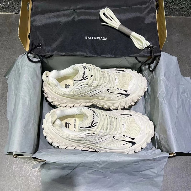 Shoes from Alexander